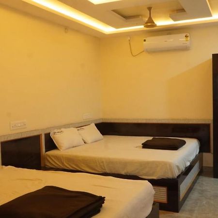Sri Vasavi Residency Hotell Rāmeswaram Eksteriør bilde