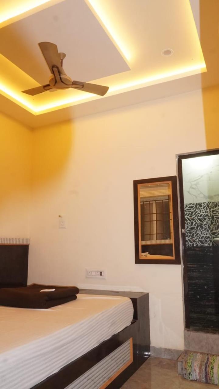 Sri Vasavi Residency Hotell Rāmeswaram Eksteriør bilde